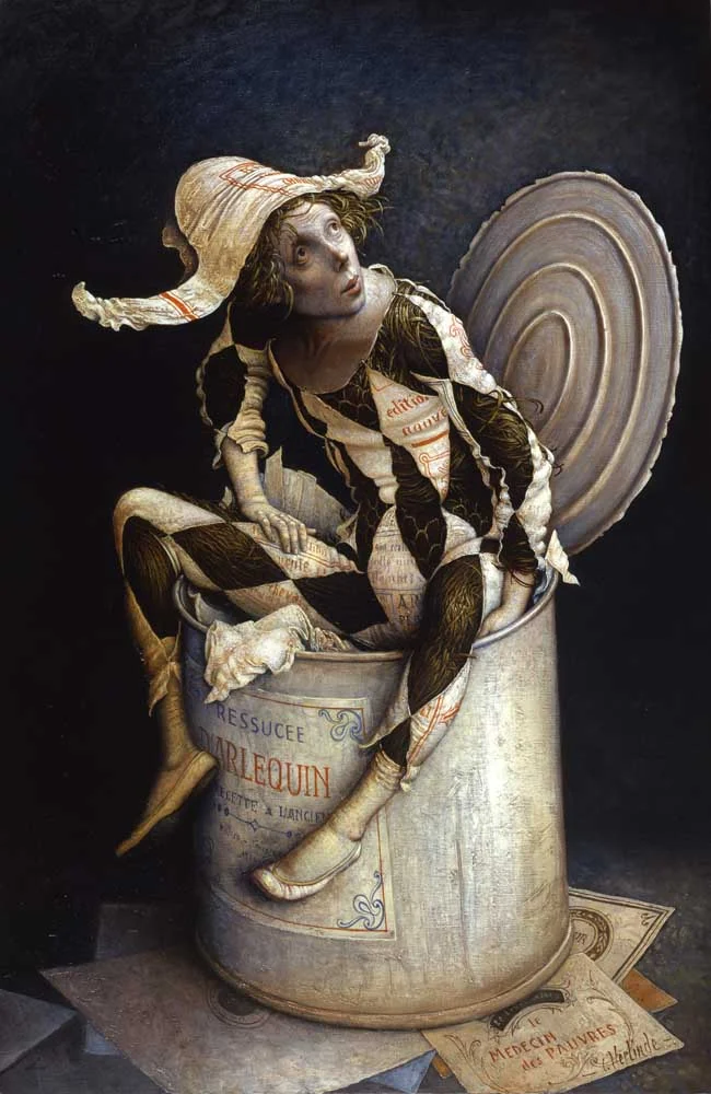 VERLINDE Gemaelde フランス語| Claude Verlinde VERLINDE Gemaelde フランス語| Claude Verlinde - メルカリ